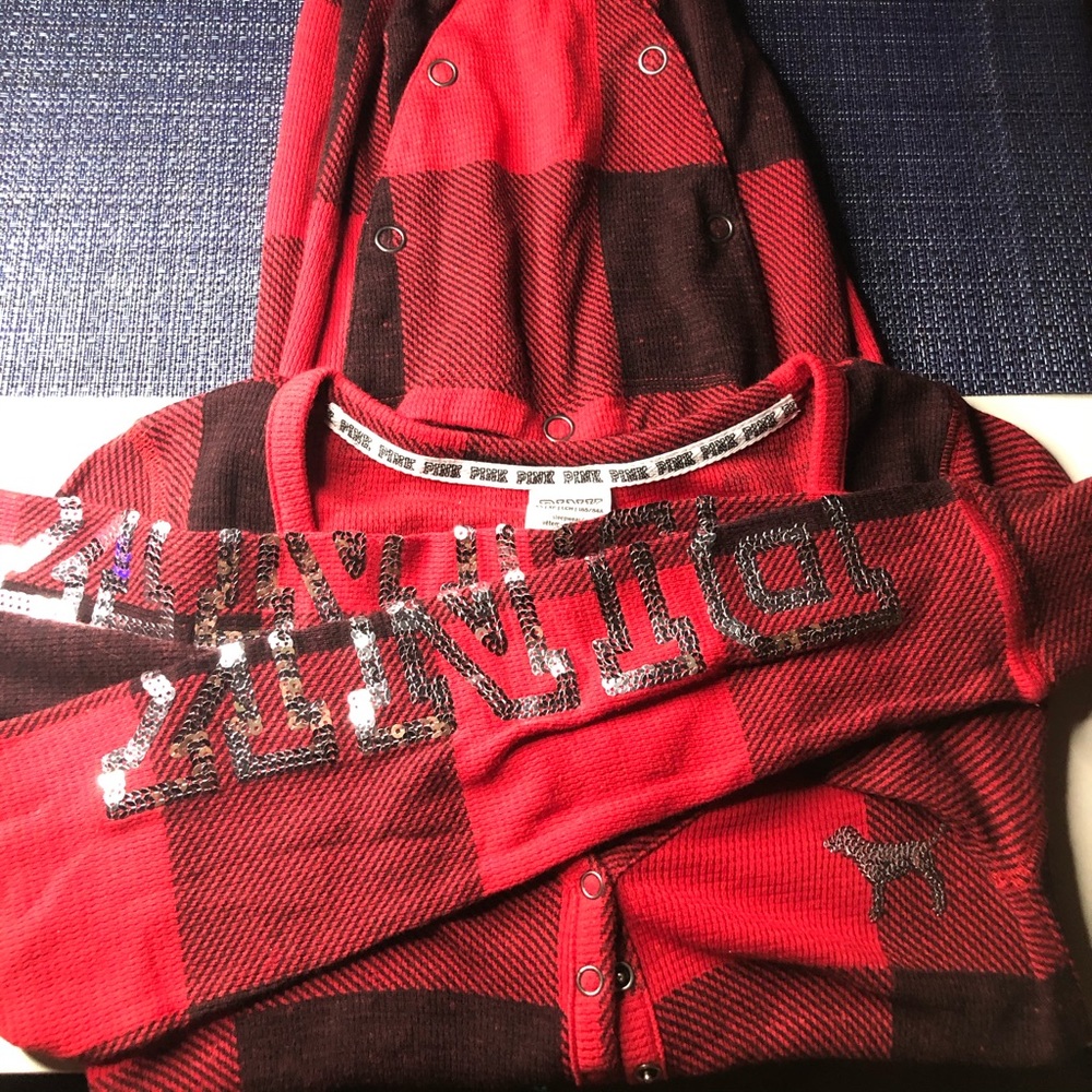 Onesie ($50 or best offer)